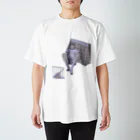 ヨＡのＨＩＴＯＴＳＵＭＥ＿ＫＯＺＯＵ Regular Fit T-Shirt