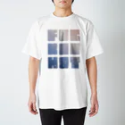 豆蔵のHOT.bl Regular Fit T-Shirt