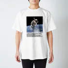 nochio worksのBruce McCandres Regular Fit T-Shirt