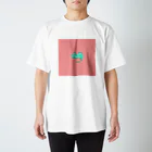 iGUANAのKAMEREON スタンダードTシャツ