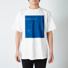 setosunaoのKIZAI01 Regular Fit T-Shirt