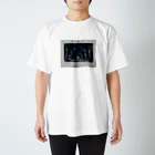 HotateのGiselle  T shirt スタンダードTシャツ