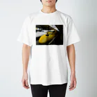 preppのドクターイエロー Regular Fit T-Shirt