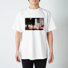 mn_369の酩酊 Regular Fit T-Shirt