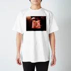 mikantaroのPOTATO BOYZ スタンダードTシャツ