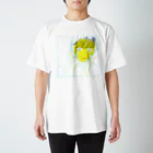 永 井 せ れ なのピ〜ス Regular Fit T-Shirt