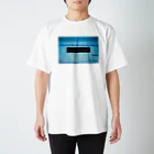 tBlockingのI,T,P スタンダードTシャツ