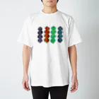 KOKaKのツチノコ Regular Fit T-Shirt