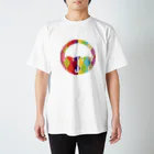 しかのつゆのすいようび Regular Fit T-Shirt