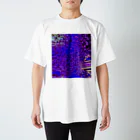 NEROGROの狂った実の中 スタンダードTシャツ