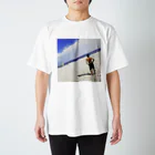 大城良将のあはまはわ Regular Fit T-Shirt