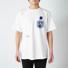 ANSTの008 Regular Fit T-Shirt