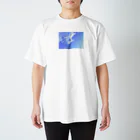 rinn_rsの蒼空 Regular Fit T-Shirt