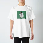 futaba shop（フタバショップ）のシマリスのマリ Regular Fit T-Shirt