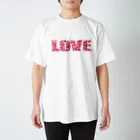 フォーヴァのLOVE スタンダードTシャツ