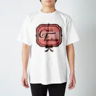 フォーヴァのGirls Fashion Regular Fit T-Shirt