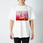 フォーヴァのMy Mom is Special Regular Fit T-Shirt