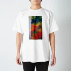 selfishの若気の至り Regular Fit T-Shirt