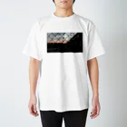 きゃなの店の帰り道 Regular Fit T-Shirt