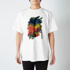 selfishの手は尽くしましたが Regular Fit T-Shirt