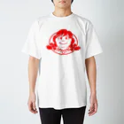 shuHEY!!のHamburger Regular Fit T-Shirt