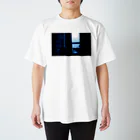 うみつき（:]ミのなんかできたぞ Regular Fit T-Shirt