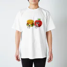 ナカノのT Regular Fit T-Shirt