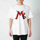 MKID公式のMKID公式 スタンダードTシャツ