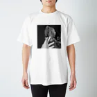 kaijuのKinjiro スタンダードTシャツ