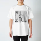 takatonixのノロバク Regular Fit T-Shirt