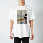 Kintyan_0000のニコ生金ちゃんの休日 Regular Fit T-Shirt