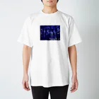 katagami849のsleeping forest スタンダードTシャツ