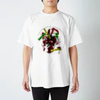 analogicのヘルプミー Regular Fit T-Shirt