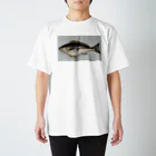 Osaki 사키 おさきのイサキ Regular Fit T-Shirt
