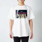 STRONG_XENOの定時退社 スタンダードTシャツ