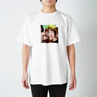 arashiのイカした女 Regular Fit T-Shirt