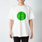 kana-yumiの元祖! 言ったじゃんベイビーズ (ｰ ｰ;)　Yama-san Regular Fit T-Shirt