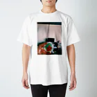 おそねの金魚 Regular Fit T-Shirt