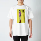 L.F.B.LのL.F.B.L21-2　 スタンダードTシャツ