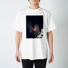 こいけゆうたの花火 Regular Fit T-Shirt