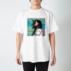 ！あんにゅいぽっぽ！のカタルシス Regular Fit T-Shirt