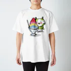 Kanのスイート Regular Fit T-Shirt