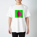 じじいの店の父 Regular Fit T-Shirt