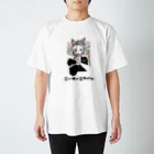 Nemon.Cのコーディエライト Regular Fit T-Shirt