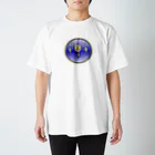 ペペロペロの宇宙でダンス Regular Fit T-Shirt