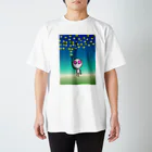 ペペロペロのこの星☆彡 Regular Fit T-Shirt