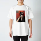 momonoatpgのかわいいてんしのてぃーしゃつ Regular Fit T-Shirt