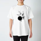 ErikaのJapan鶴 スタンダードTシャツ