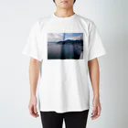 LOVELESSの旅立ちの朝 スタンダードTシャツ