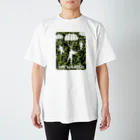 SECOND8のTOY SOLDIER スタンダードTシャツ